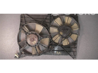Вентилятор радиатора     DOBBELT    Suzuki Grand Vitara I 