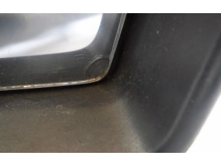 Зеркало электрическое Opel Combo C 2001 - 2011 года