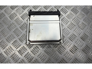 Блок управления двигателя 30637733A, 0281011078   Volvo XC90