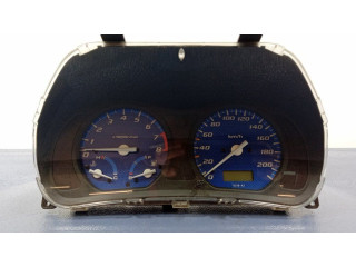 Спидометр (приборный щиток)