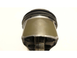  Поршень с шатуном D4FE   KIA Ceed  