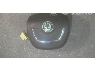 Подушка безопасности пассажира 3T0880201TDZ Skoda Superb B6 (3T)