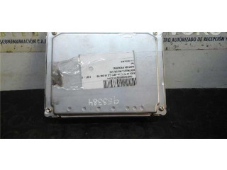 Řídící jednotka 4B0907401P Audi A6 S6 C4 4A 1999