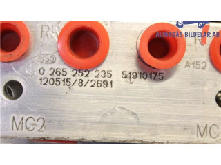 Jednotka ABS 71771143, 0265951959 Fiat Punto Evo 2012