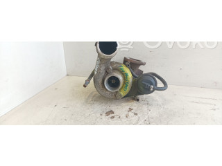 Турбина Mitsubishi Carisma 7700108864, 4541125