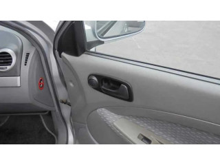 Volant Daewoo Lacetti 2005 4RADIOS  