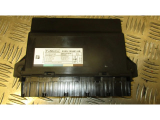 Блок управления 5WK49167N, 8G9N-19G481-AB   Jaguar XF