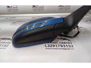 Зеркало (механическое) Audi A4 Allroad - года