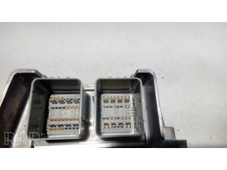 Блок подушек безопасности 04606938AD, 144530644   Jeep Grand Cherokee (WK)