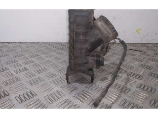 Интеркулер  8Z0145805B   Audi A2 