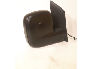 Zpětné zrcátko Volkswagen Caddy 2006 2K1857502CD