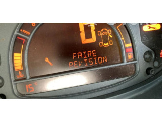 Přístrojová deska  Renault Grand Modus 2009 8200668078  