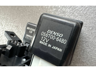 Pojistková skříňka MR142435, 056700-6480 Mitsubishi Pajero 1995