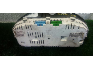 Přístrojová deska Honda Civic 2005 HR0319123