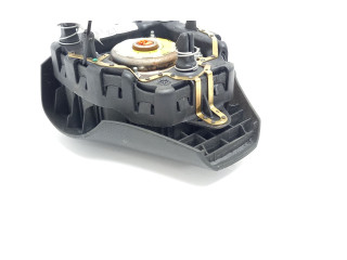 Подушка безопасности водителя 3053140, 451300D160B0   Toyota Yaris