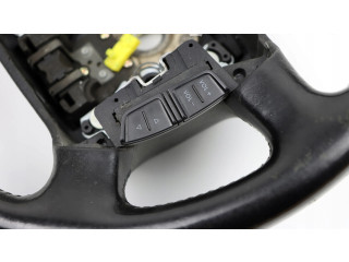 Руль Skoda Superb B5 (3U)  2001 - 2008 года 3U0419091G      