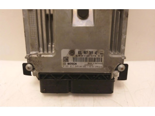 Řídící jednotka 03L907309AE, 03L907309   Volkswagen Tiguan 2011