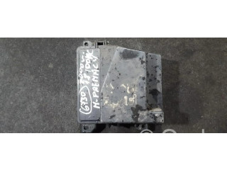 Pojistková skříňka Mazda Premacy 2000