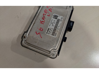 Модуль блока управления камерой