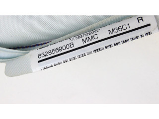 Боковая подушка безопасности 7030A710 Mitsubishi L200