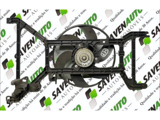 Вентилятор печки SV22-03 Dacia Logan I