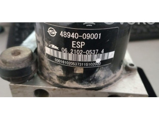 Блок АБС 06210905983, 06210905983 SsangYong Kyron - года