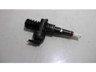 Форсунка 0414720215    Skoda Fabia Mk2 (5J)   