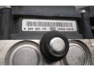Jednotka ABS 51910174, 0265209018 Fiat Punto Evo 2012