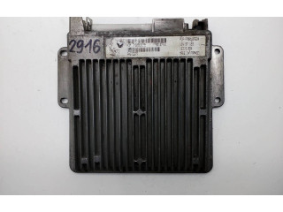Řídící jednotka 7700868295, 7700107721 Renault Twingo I 2005
