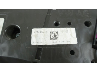 Панель приборов 8V0920871S   Audi A3 S3 8V       