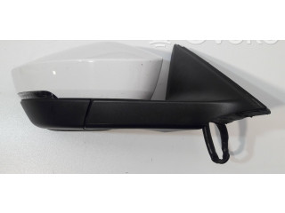 Зеркало электрическое Skoda Octavia Mk4 2019 - года