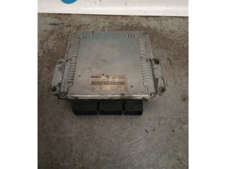 Řídící jednotka 8200309318, 8200309318 Renault Espace IV 2003