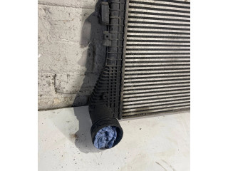 Интеркулер  1K0145928A   Volkswagen Touran I 