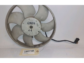 Комплект вентиляторов     00001253G9, 00001253G9    Citroen C1 