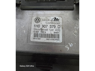 Блок управления АБС 1H0907379D, 10094103224   Volkswagen PASSAT B4