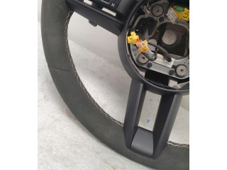 Volant Porsche 911 991 2015   