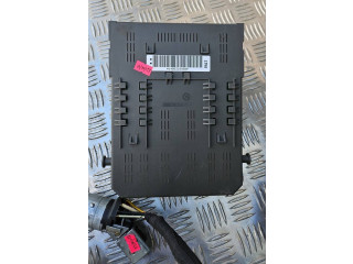 Комплект блоков управления 0281011779, 9654695380   Citroen C8