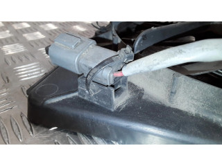 Электрический вентилятор радиаторов