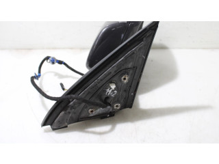 Зеркало (управляемое электричеством) Porsche Cayenne (9PA) 2002 - 2010 года