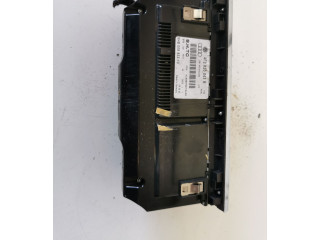 Блок управления климат-контролем 4F2820043B Audi A6 S6 C6 4F