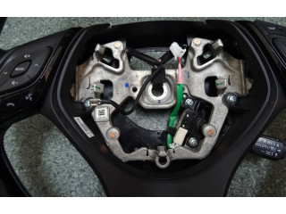 Руль Toyota C-HR I 2016 - 2023 года