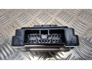 Блок управления заднего моста