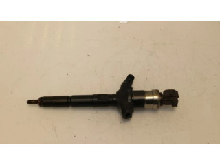 Vstřikovač 8972391617, 8972391617 Renault Espace IV P9X-701(Euro 3)