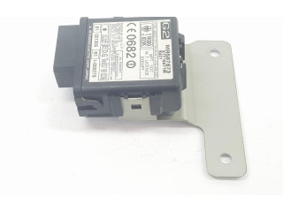 Блок управления MR587673, MR587673 Mitsubishi Montero