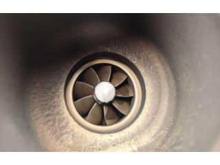 Turbodmychadlo Турбина 03L253016F Volkswagen Passat Alltrack CBDC
