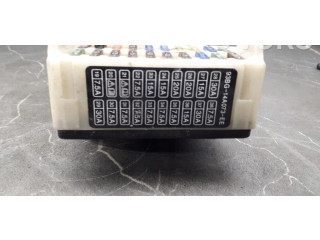 Turbodmychadlo Ящик предохранителей (комплект) 93BG-14K150-AC Ford Mondeo Mk III