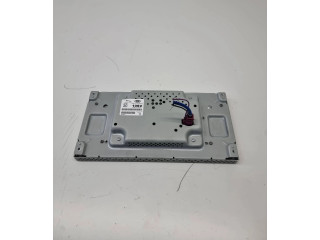 Дисплей GX6319C299AE, 57P056977 Jaguar E-Pace