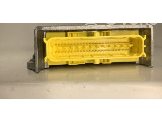 Блок подушек безопасности 8U0959655D Audi Q3 8U