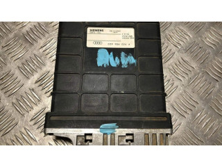 Řídící jednotka 039906024A, 00CH011505 Audi 80 90 S2 B4 1995