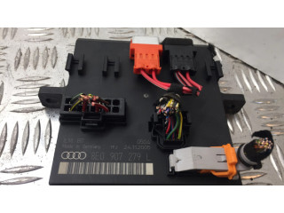 Блок комфорта 8E0907279L, 5267 Audi A4 S4 B7 8E 8H
